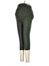 Blanqi Green Active Pants Size Med Maternity - photo 1