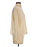 White + Warren 100% Cashmere Ivory Cashmere Pullover Sweater Size S - photo 4
