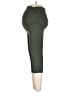 Blanqi Green Active Pants Size Med Maternity - photo 5