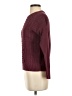 Gap Burgundy Pullover Sweater Size XS - photo 5