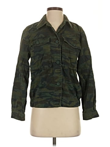 Topshop Jacket (view 1)