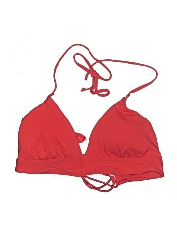 Robin Piccone Swimsuit Top (view 1)