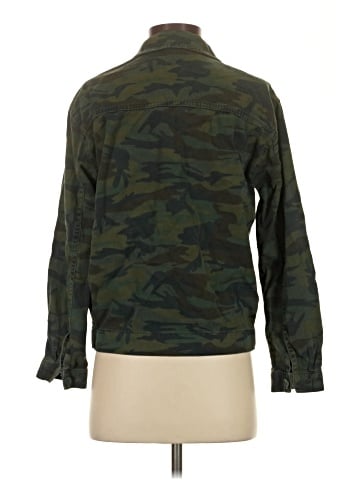 Topshop Jacket (view 2)