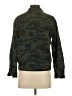 Topshop Camo Green Jacket Size 4 - photo 2