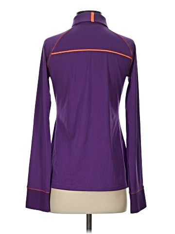 Oakley Long Sleeve Polo (view 2)