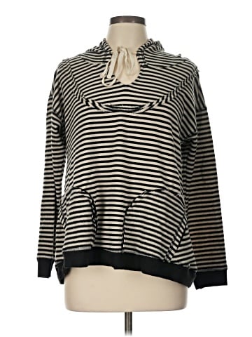 Paper Crane Pullover Sweater (view 1)