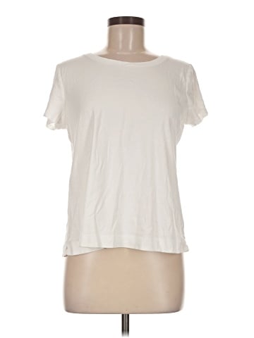 J.Jill Short Sleeve T-Shirt (view 1)