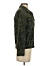 Topshop Camo Green Jacket Size 4 - photo 4