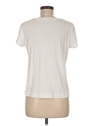 J.Jill Short Sleeve T-Shirt (view 2)