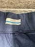 Columbia Solid Gray Active Skort Size XL - photo 3