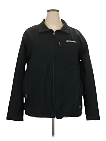 Columbia Jacket (view 1)