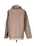 J.Crew Factory Store Tan Turtleneck Sweater Size L - photo 2