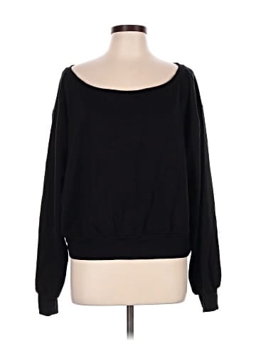 ABound Pullover Sweater (view 1)