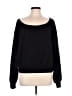 ABound Black Pullover Sweater Size L - photo 1