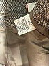 Joie Tweed Gray Wool Pants Size 4 - photo 8
