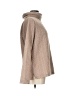 J.Crew Factory Store Tan Turtleneck Sweater Size L - photo 4