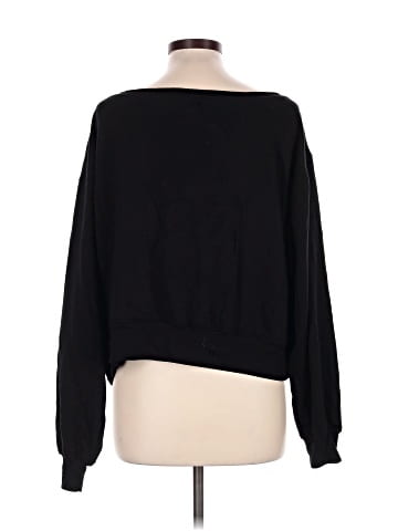 ABound Pullover Sweater (view 2)