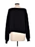 ABound Black Pullover Sweater Size L - photo 2