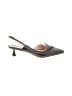 Charles David Gray Heels Size 8 - photo 1
