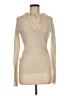 Kenji Tan Pullover Sweater Size M - photo 1