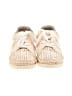 Universal Thread Ivory Sneakers Size 8 1/2 - photo 2