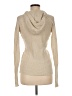 Kenji Tan Pullover Sweater Size M - photo 2