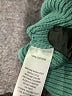 Altar'd State 100% Cotton Green Cardigan Size XS - photo 8