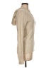 Kenji Tan Pullover Sweater Size M - photo 4