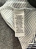 Kim Rogers Silver Sleeveless Blouse Size 2X - photo 8