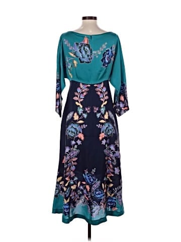 Jade by Johnny Was Casual Dress (view 2)