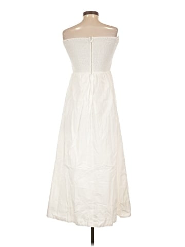 Faithfull the Brand Cocktail Dress (view 2)