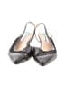 Charles David Gray Heels Size 8 - photo 2