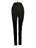 Alo Solid Black Active Pants Size S - photo 2