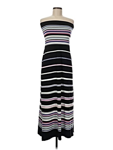 White House Black Market Casual Dress (view 1)