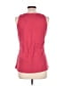 Woolrich Red Tank Top Size L - photo 2