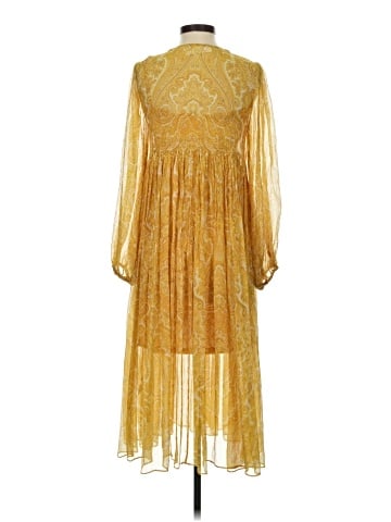 Zimmermann Cocktail Dress (view 2)