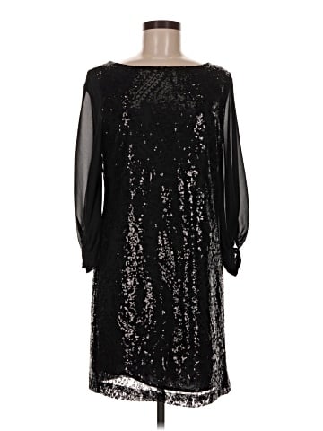 Eva Mendes by New York & Company Cocktail Dress (view 1)
