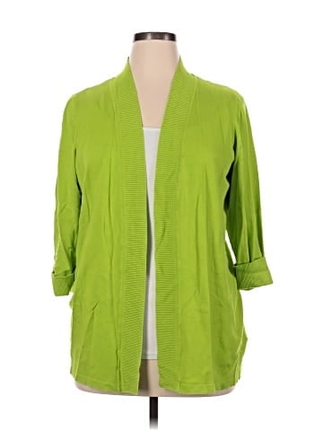 Laura Ashley Cardigan (view 1)