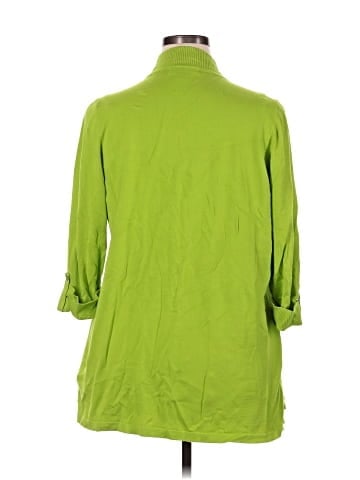 Laura Ashley Cardigan (view 2)