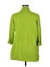 Laura Ashley Green Cardigan Size 1X - photo 2