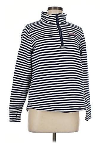Vineyard Vines Pullover Sweater (view 1)