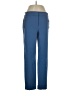 Ann Taylor LOFT Blue Active Pants Size 2 - photo 1