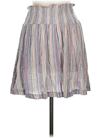 ALTERNATIVE Casual Skirt (view 2)