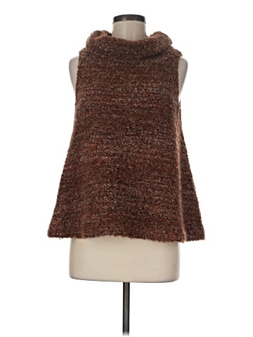 bryn WALKER Sleeveless Turtleneck (view 1)