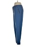 Ann Taylor LOFT Blue Active Pants Size 2 - photo 5