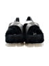 Ugg Black Sandals Size 7 - photo 2
