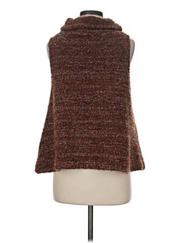 bryn WALKER Sleeveless Turtleneck (view 2)