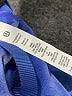 Lululemon Athletica Blue Jacket Size 12 - photo 6