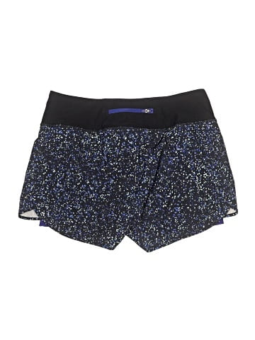 MPG Shorts (view 2)