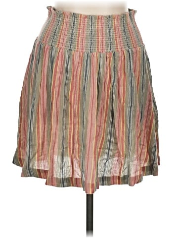 ALTERNATIVE Casual Skirt (view 1)